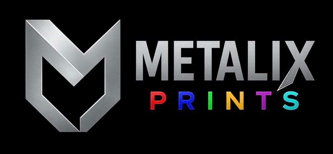 Metalix Prints